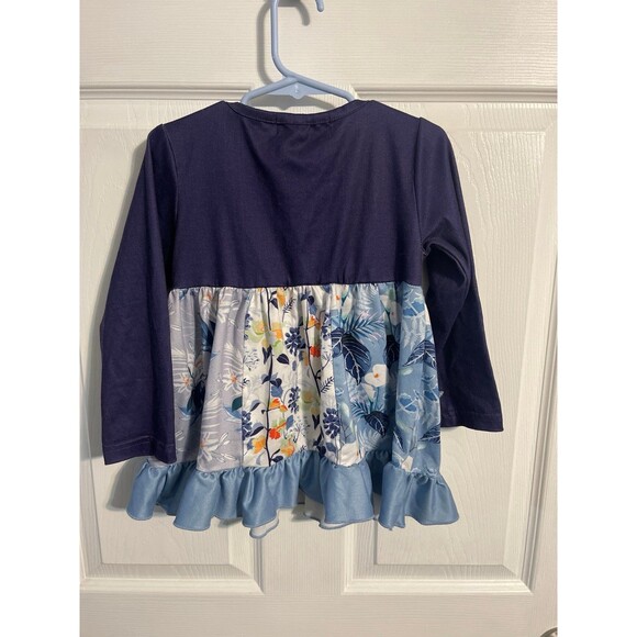 Adorable Sweetness Outfit Size 5 - Picture 4 of 7